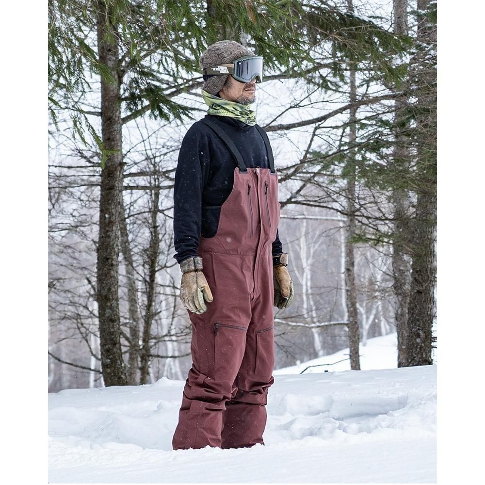 P.RHYTHM YOTEI PANTS XL-