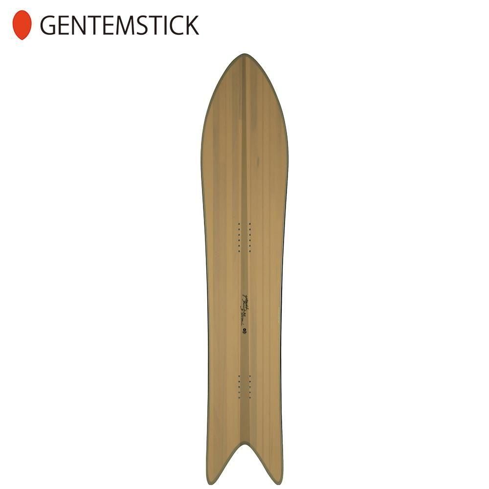  25-26 ͽ  GENTEMSTICK ( ƥ󥹥ƥå ) BARRACUDA 157 High Performanceβ 150,700ǹ