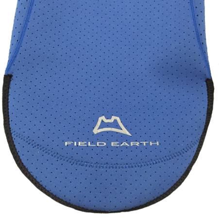 FIELD EARTH ( フィールドアース ) SOLE COVER ソールカバー - JAU／REMILLAレミーラ, GOHEMPゴーヘンプ,  HAVE A GRATEFUL DAY, DEVADURGA, AREth, GREENCLOTHING, GENTEMSTICK 正規通販店