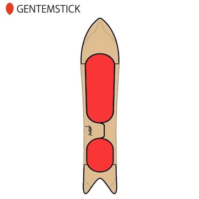  ͽ  GENTEMSTICK ( ƥ󥹥ƥå ) 륬 ( MID FISH  )