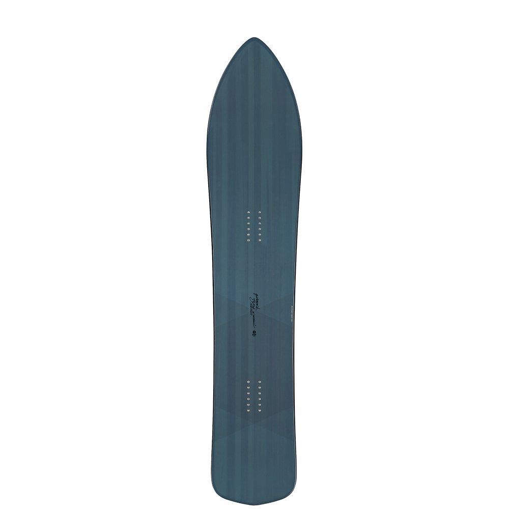  23-24 ͽ  GENTEMSTICK ( ƥ󥹥ƥå ) 23-24 FLYFISK 164 MADS JONSSON PRO MODEL