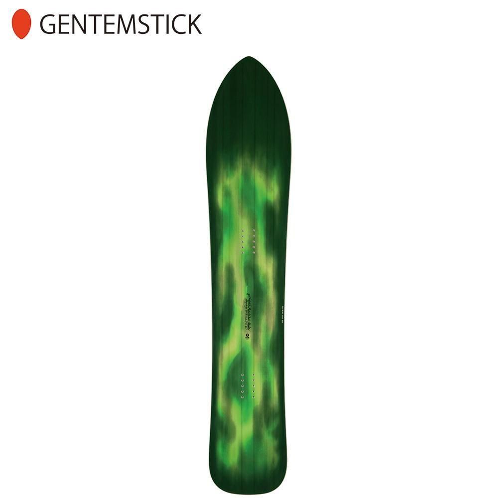  25-26 ͽ  GENTEMSTICK ( ƥ󥹥ƥå ) ALOHA NOKAOI 157 Gerry Lopez's ꡼ڥ ǥβ 160,600ǹ