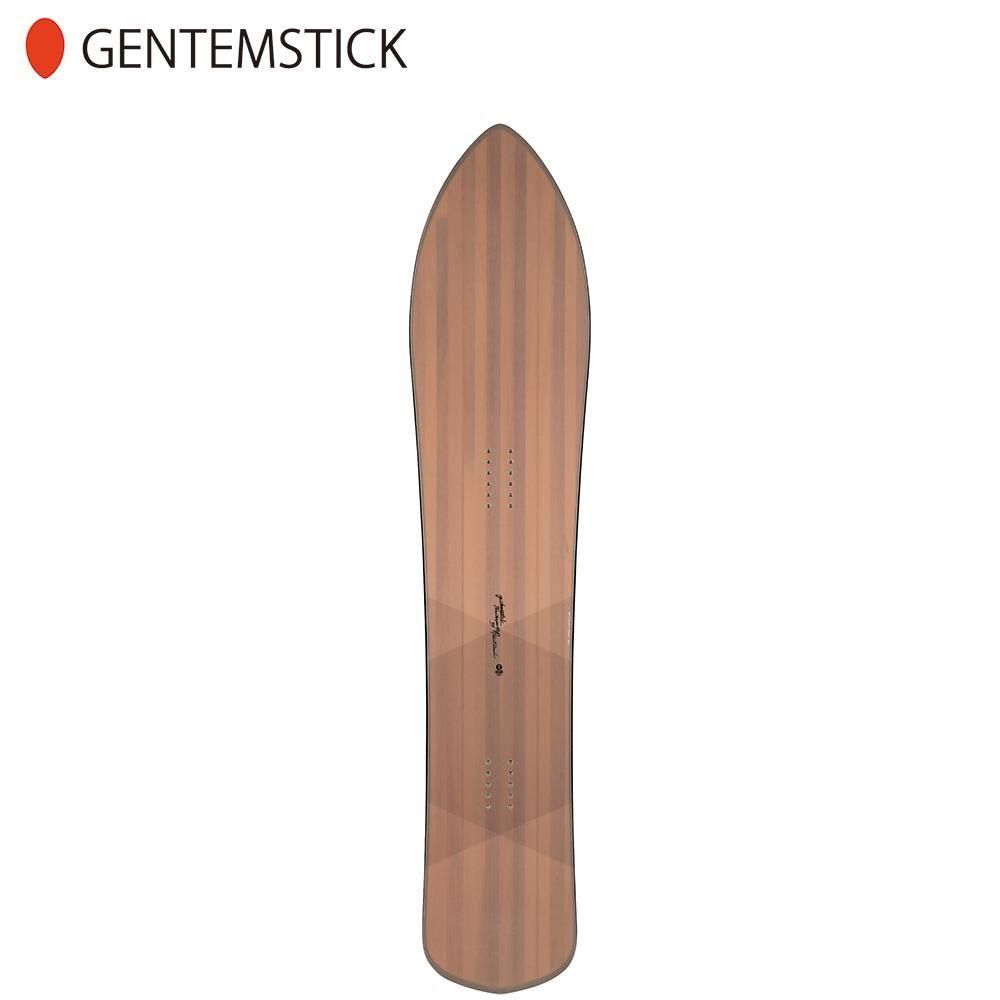  25-26 ͽ  GENTEMSTICK ( ƥ󥹥ƥå ) THE CHASER 155 High Performanceβ 150,700ǹ