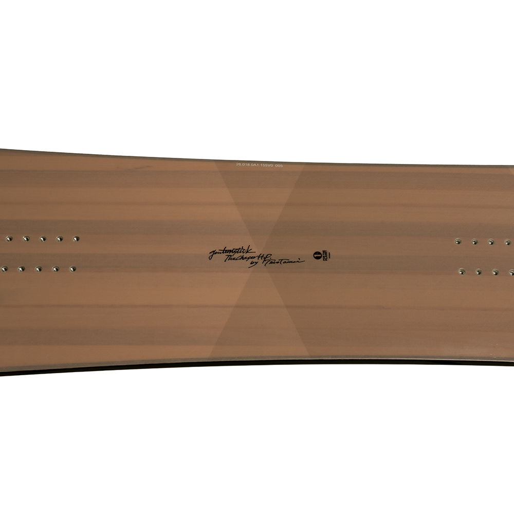 25-26 予約商品 】 GENTEMSTICK ( ゲンテンスティック ) THE 25-26 予約商品 】 GENTEMSTICK ( ゲンテンスティック ) THE
