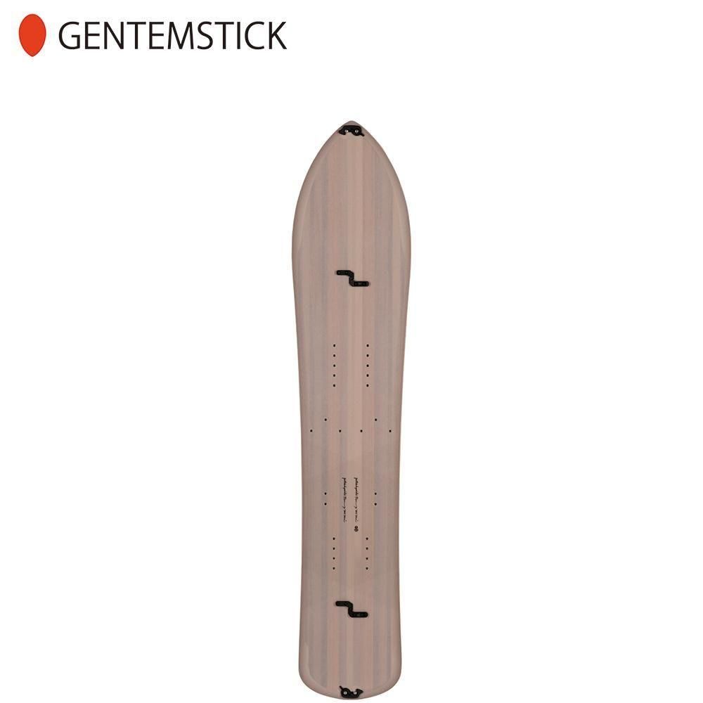  25-26 ͽ  GENTEMSTICK ( ƥ󥹥ƥå ) FLAIR SPLIT 146 women ץåȥܡ β 188,100ǹ