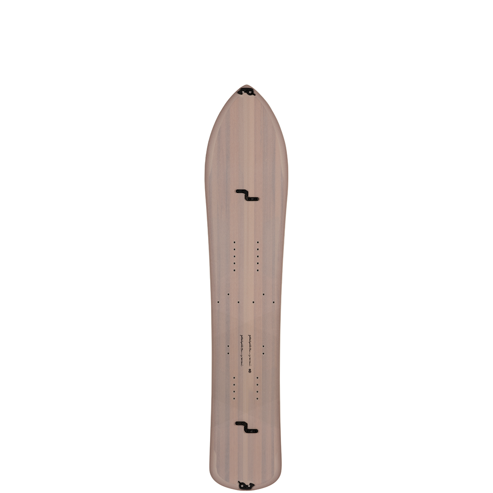  25-26 ͽ  GENTEMSTICK ( ƥ󥹥ƥå ) FLAIR SPLIT 146 women ץåȥܡ β 188,100ǹ
