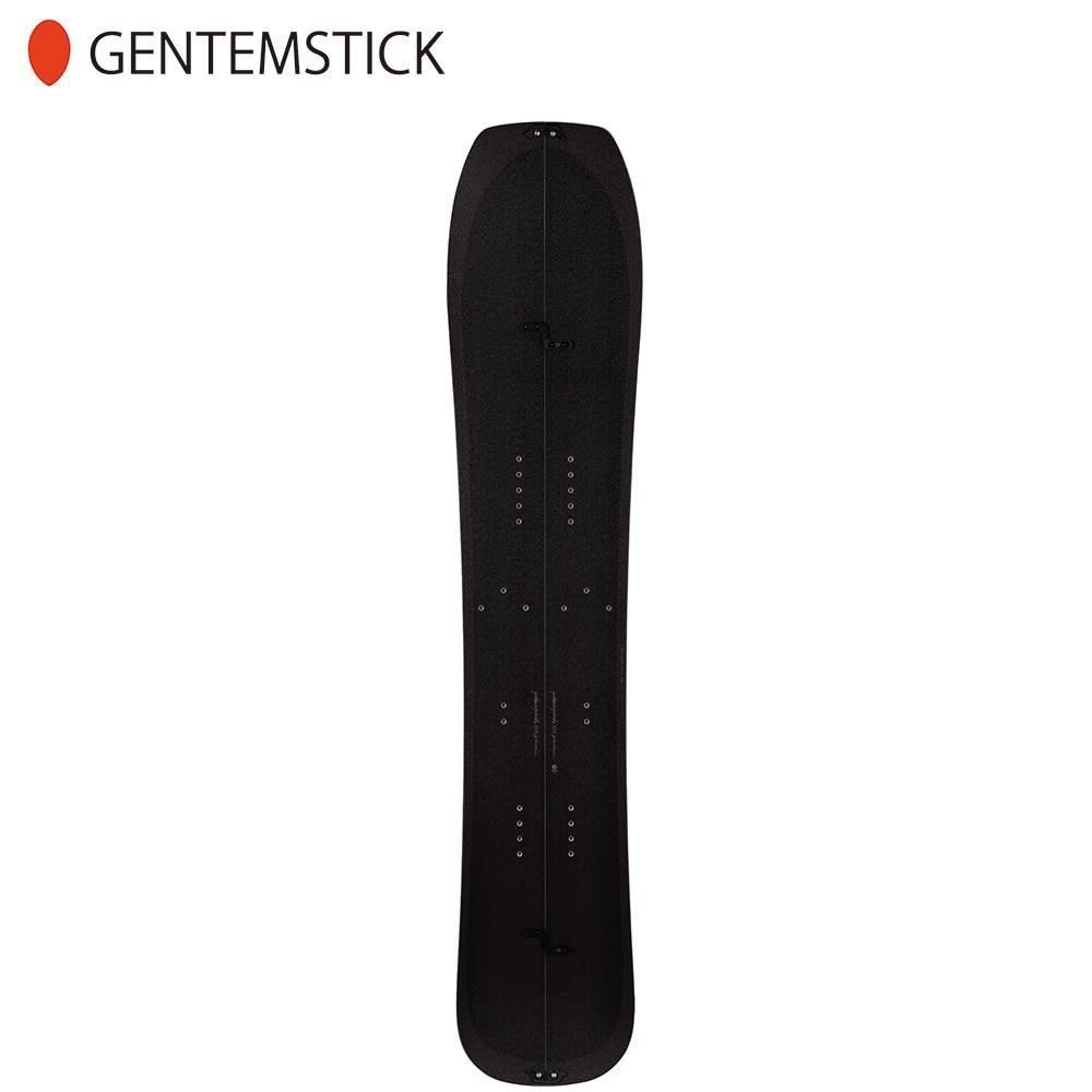  25-26 ͽ  GENTEMSTICK ( ƥ󥹥ƥå ) XYZ SPLIT 157 ץåȥܡ β 190,300ǹ
