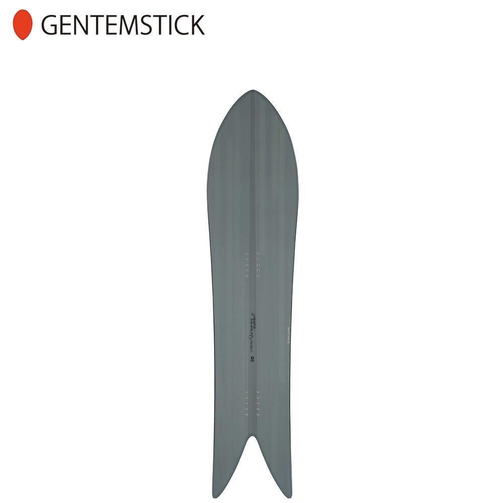  25-26 ͽ  GENTEMSTICK ( ƥ󥹥ƥå ) ROCKET FISH 144 High Performanceβ 148,500ǹ