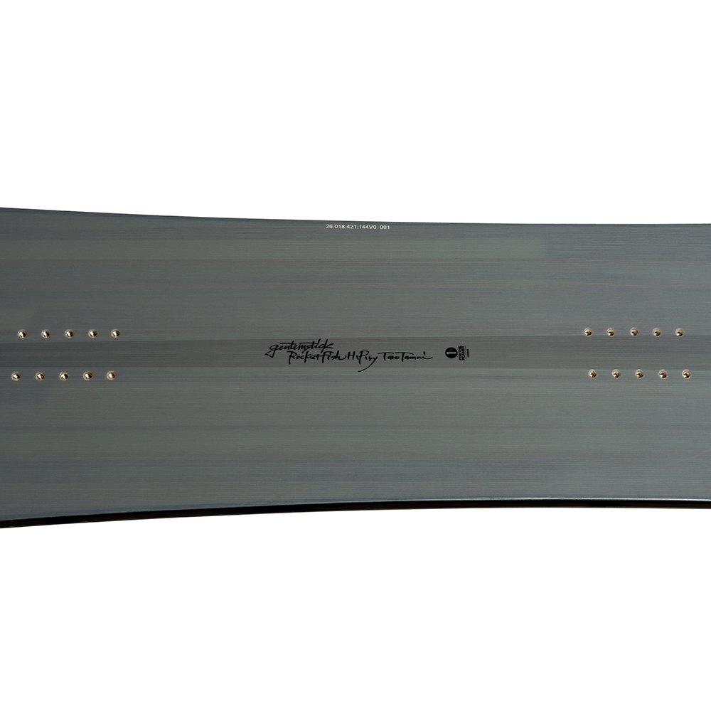 25-26 予約商品 】 GENTEMSTICK ( ゲンテンスティック ) ROCKET 25-26 予約商品 】 GENTEMSTICK ( ゲンテンスティック ) ROCKET