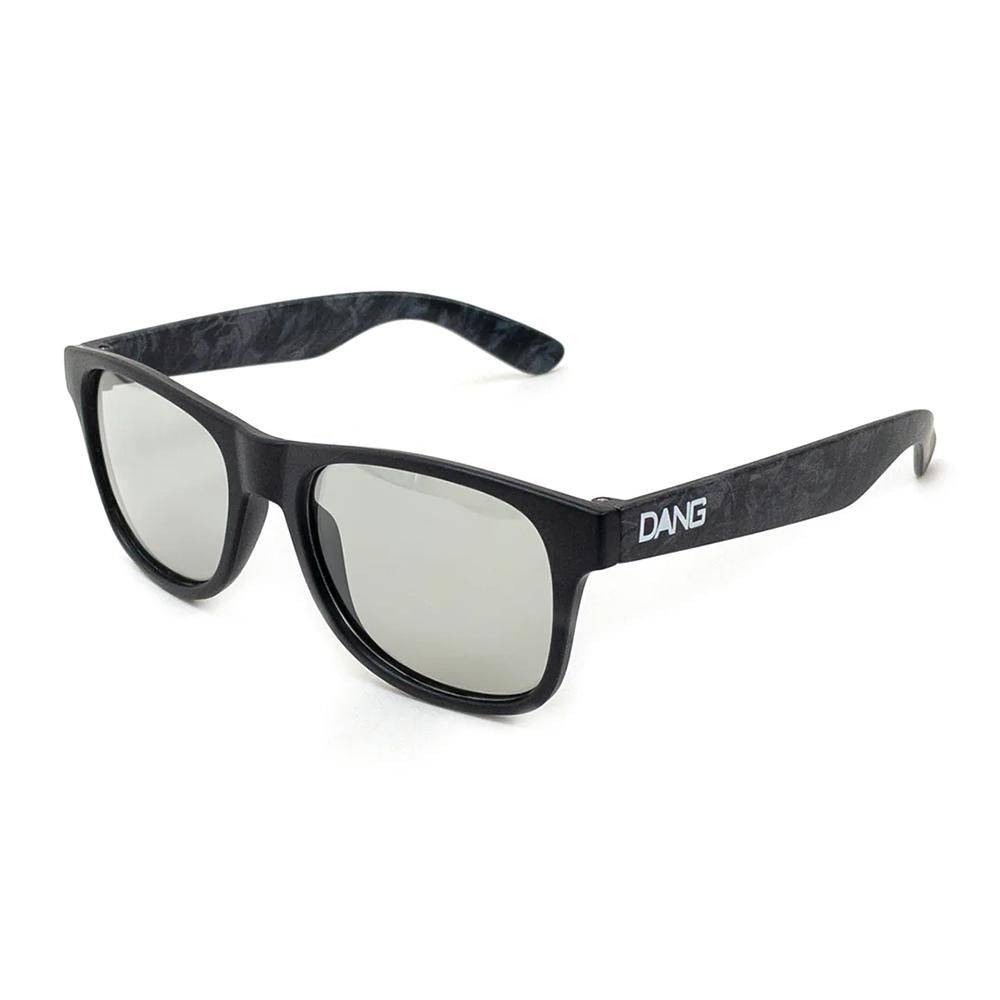 DANG SHADES ( ダンシェイディーズ ) LOCO ( BLACK MATTE w/WROUGHT