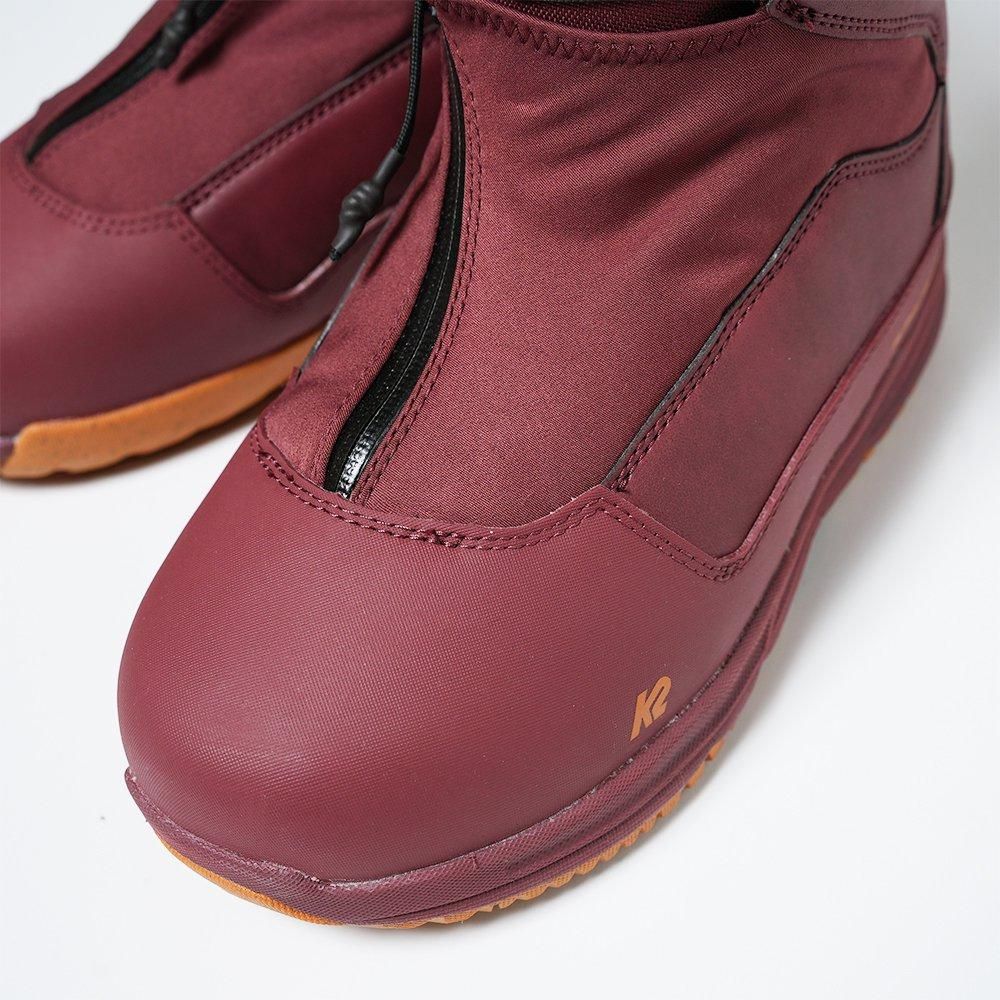 K2 ( ケーツー ) 23-24 TARO TAMAI SNOWSURFER ( DARK RED ) TT