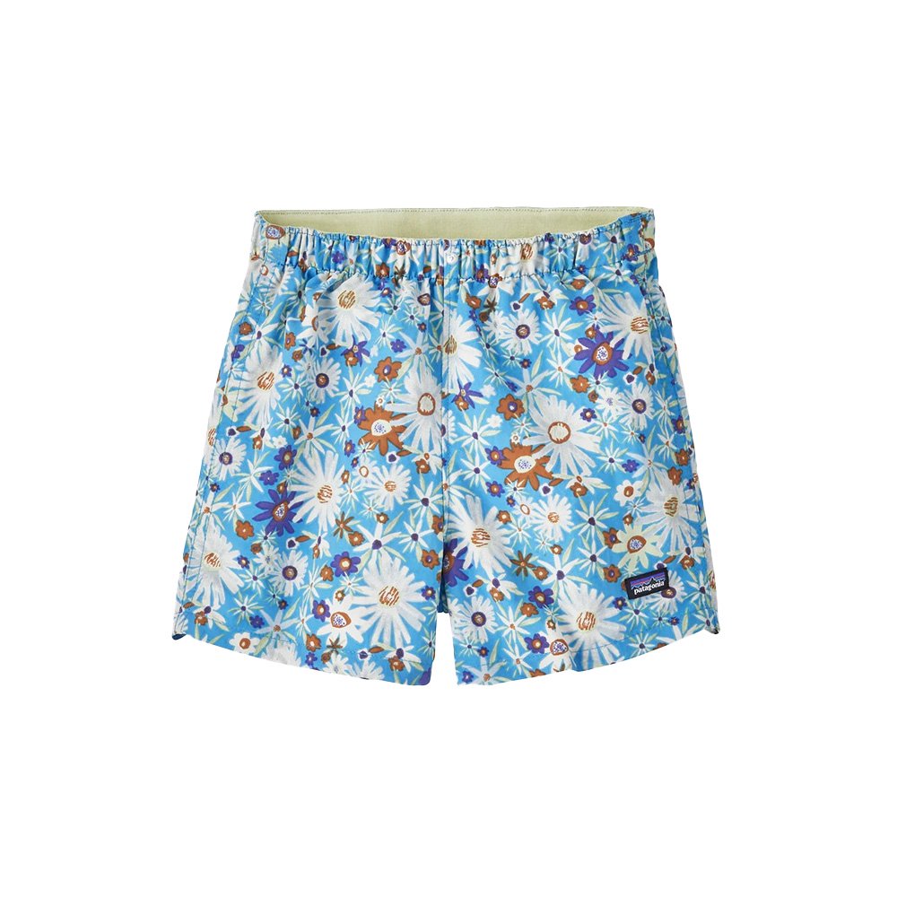 PATAGONIA ( パタゴニア ) ベビーバギーズショーツ BABY BAGGIES SHORTS ( PRLA ) 60279 -  JAU／REMILLAレミーラ, GOHEMPゴーヘンプ, HAVE A GRATEFUL DAY, DEVADURGA, AREth,