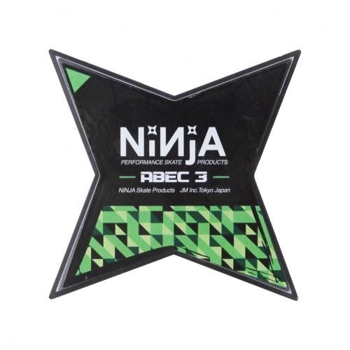 NINJA ( ˥󥸥 ) ٥ ABEC3  (꡼8)