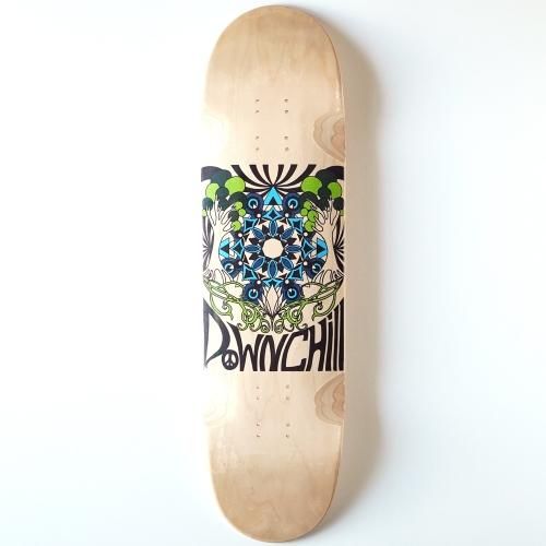 5BORO ( ファイブボロ ) デッキ CINCO BARRIOS - CRUISER