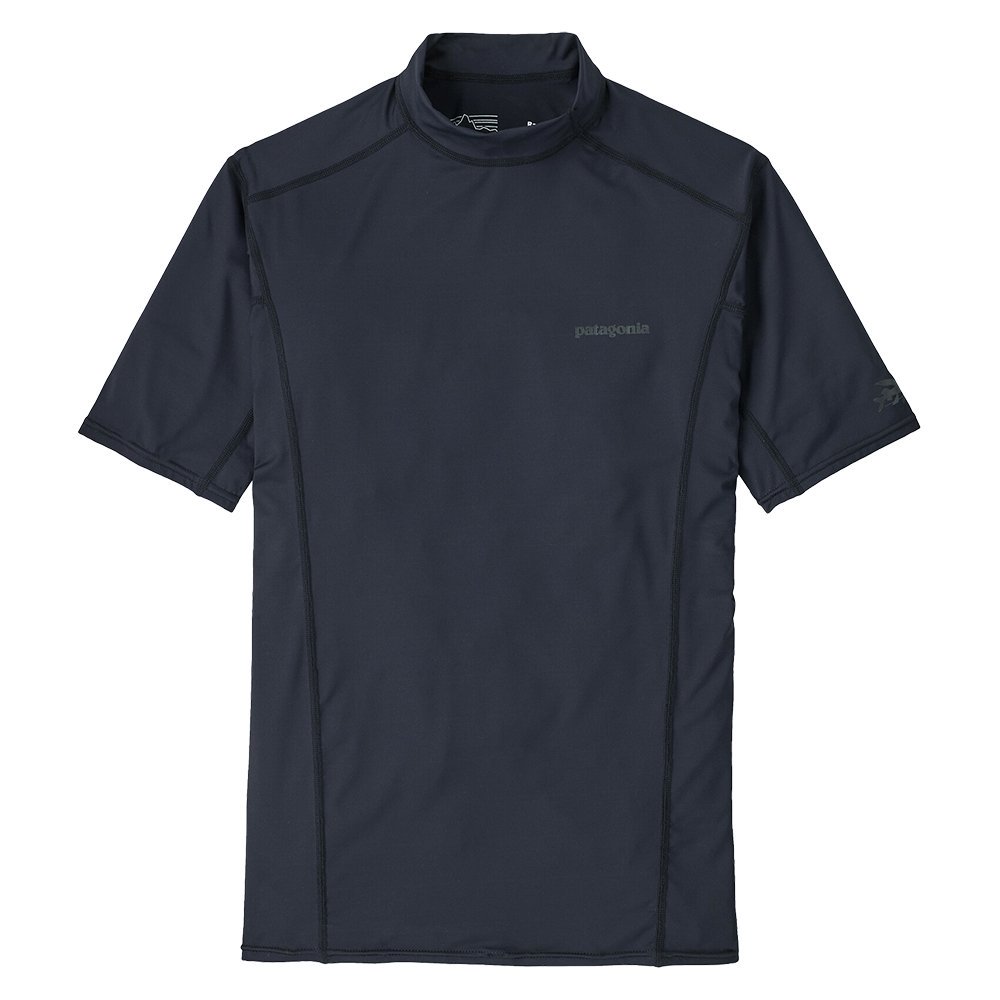 PATAGONIA ( ѥ˥ ) å奬 MEN'S R0 TOP ( INK BLACK ) 86146