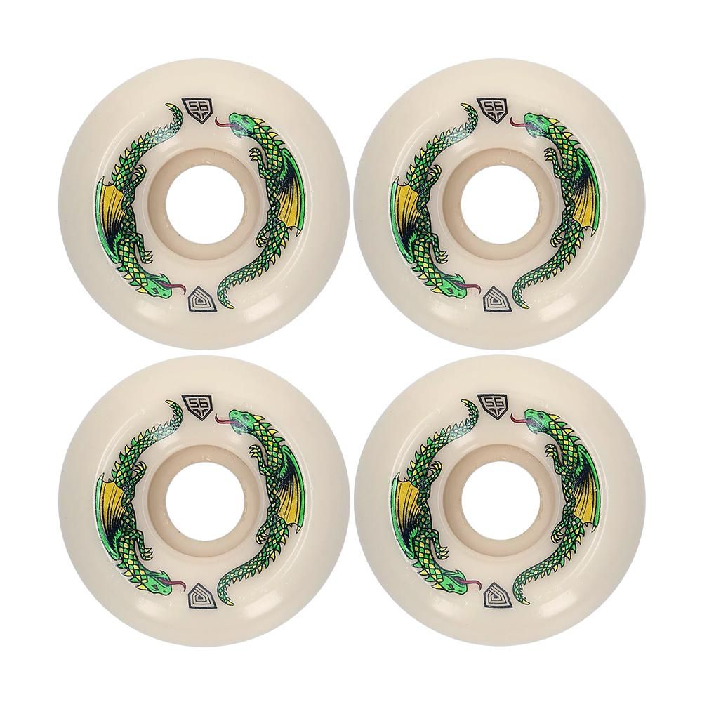 POWELL PERALTA ( パウエルペラルタ ) POWELL PERALTA WHEEL DRAGON FORMULA【 56mm 】 -  JAU／REMILLAレミーラ, GOHEMPゴーヘンプ, HAVE A GRATEFUL DAY, DEVADURGA, AREth,