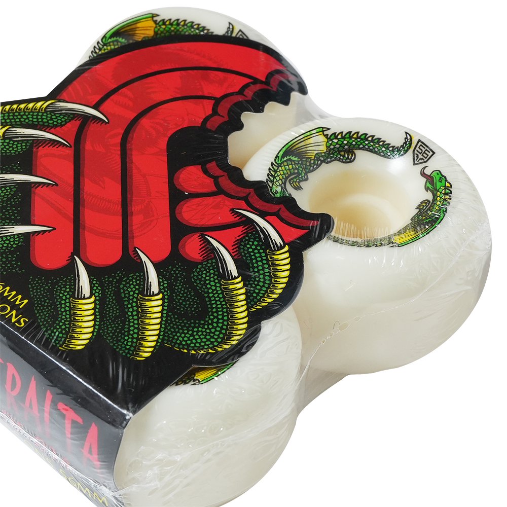 POWELL PERALTA ( パウエルペラルタ ) POWELL PERALTA WHEEL DRAGON