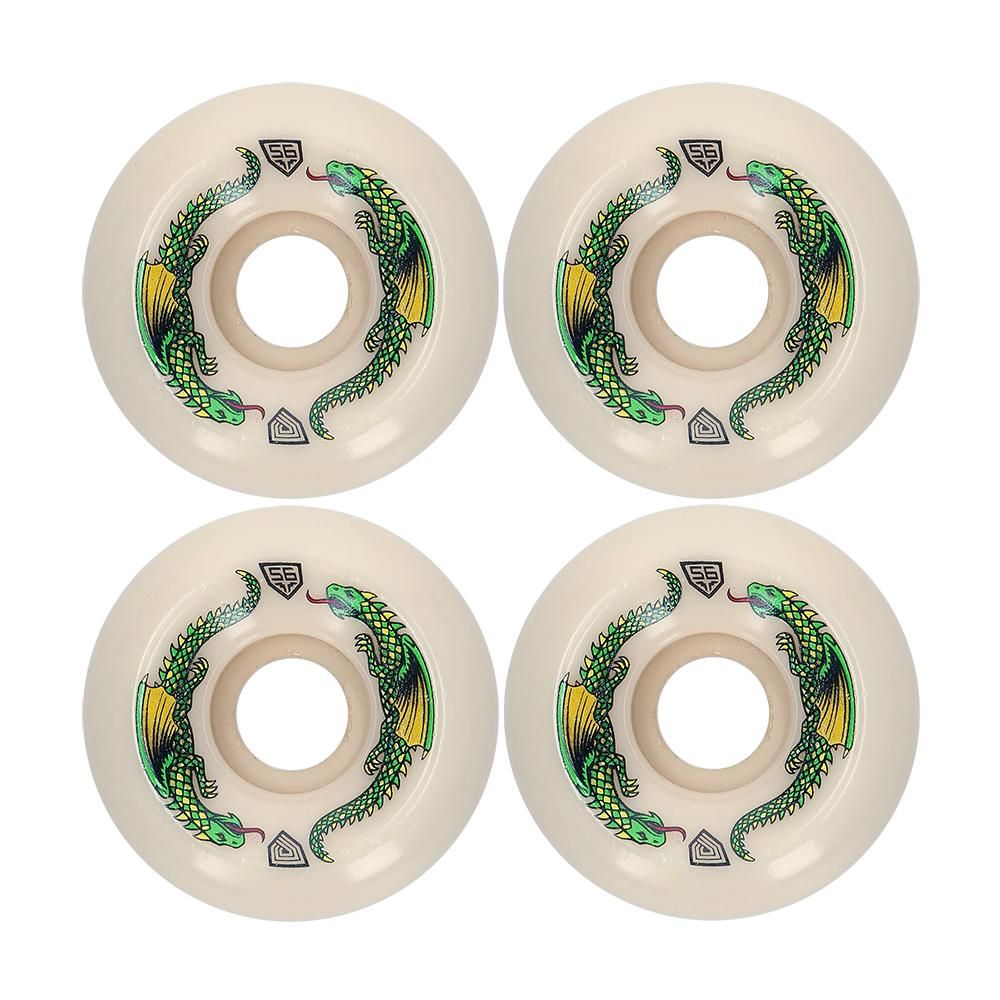POWELL PERALTA ( ѥڥ륿 ) POWELL PERALTA WHEEL DRAGON FORMULA 56mm / 93a 