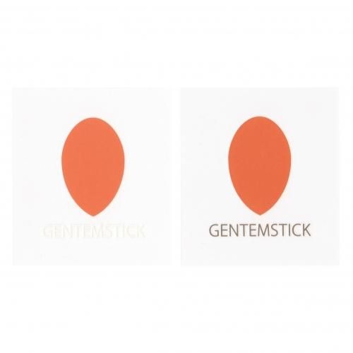 Gentemstick ビンディング用スペーサー　9セット ゲンテンスティック GENTEMSTICK ( ゲンテンスティック ) スペーサー - JAU／REMILLA