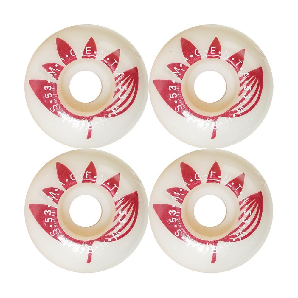 MAGENTA SKATEBOARDS ( マジェンタ スケートボード ) ウィール