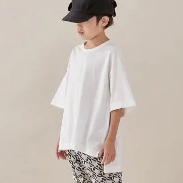 MOUN TEN. ( ޥƥ ) åT ORGANIC COTTON BIG T 22S-MT73-1120