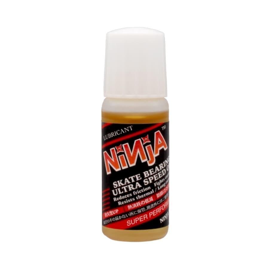 NINJA ( ˥󥸥 ) ٥󥰥 ULTRA SPEED OIL (ܥȥ륿)