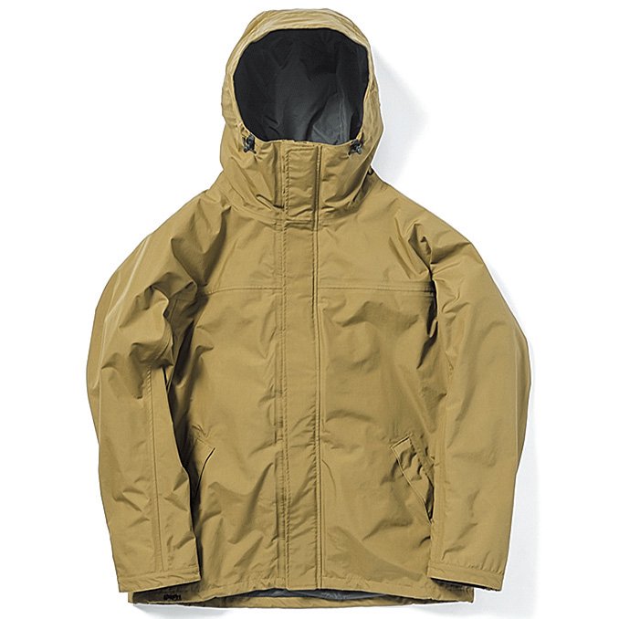 23-24 GREENCLOTHING ( ꡼󥯥 ) FREE JACKET ( SAND )<img class='new_mark_img2' src='https://img.shop-pro.jp/img/new/icons23.gif' style='border:none;display:inline;margin:0px;padding:0px;width:auto;' />