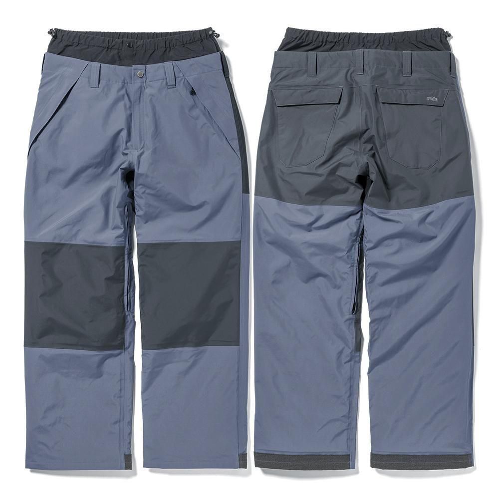 25-26 GREENCLOTHING ( ꡼󥯥 ) WORK Vol.2 ( KONNEZUGREY )