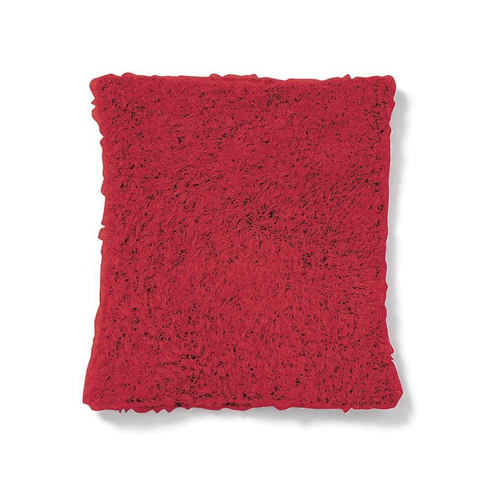 25-26 GREENCLOTHING ( ꡼󥯥 ) MOLE TUBE ( RED )