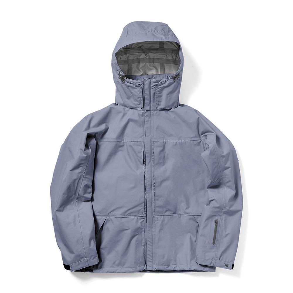 25-26 GREENCLOTHING ( ꡼󥯥 ) HEAVY JACKET ( KONNEZE )