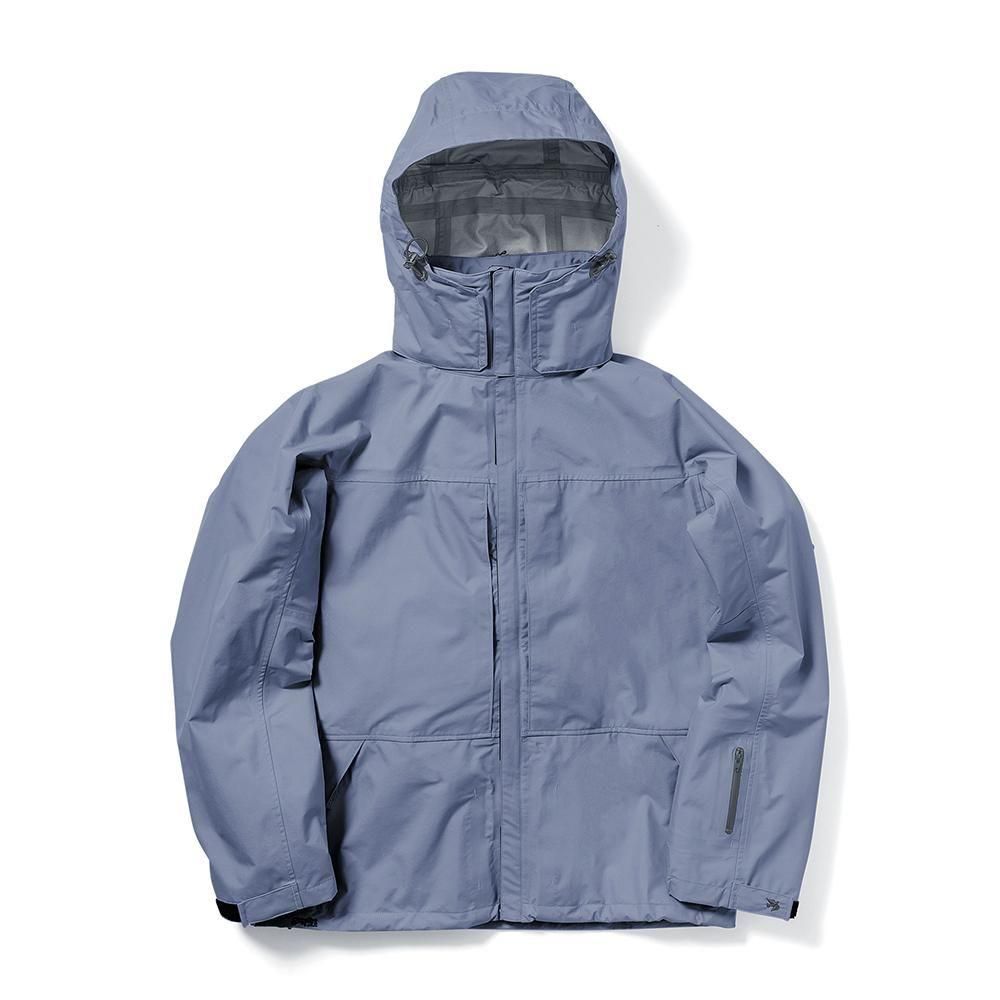 25-26 GREENCLOTHING ( ꡼󥯥 ) HEAVY JACKET ( KONNEZE )