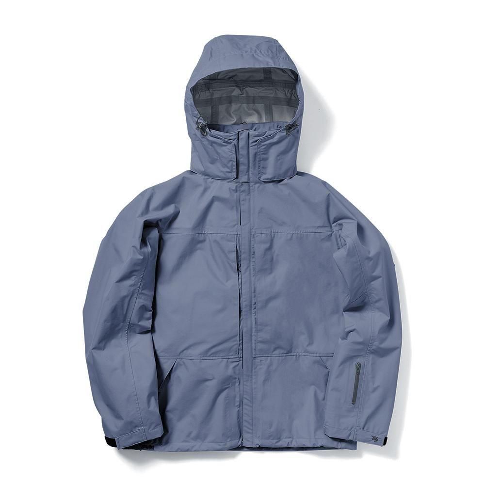 25-26 GREENCLOTHING ( ꡼󥯥 ) HEAVY JACKET ( KONNEZE )