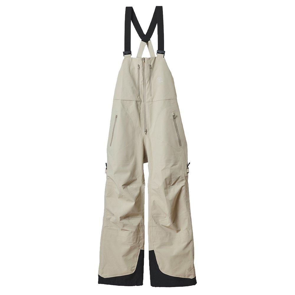 unfudge SMOKE ANORAK PEEP BIB PANTS 上下 - ウエア