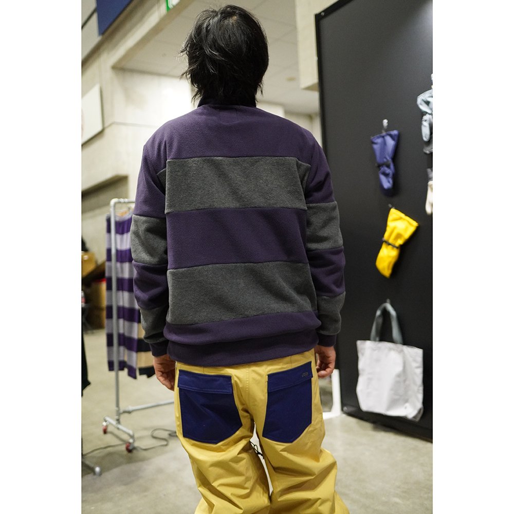 GREENCLOTHING ( グリーンクロージング ) 22-23 4 POCKETS PANTS ( OLIVE KHAKI ) -  JAU／REMILLAレミーラ, GOHEMPゴーヘンプ, HAVE A GRATEFUL DAY, DEVADURGA, AREth,