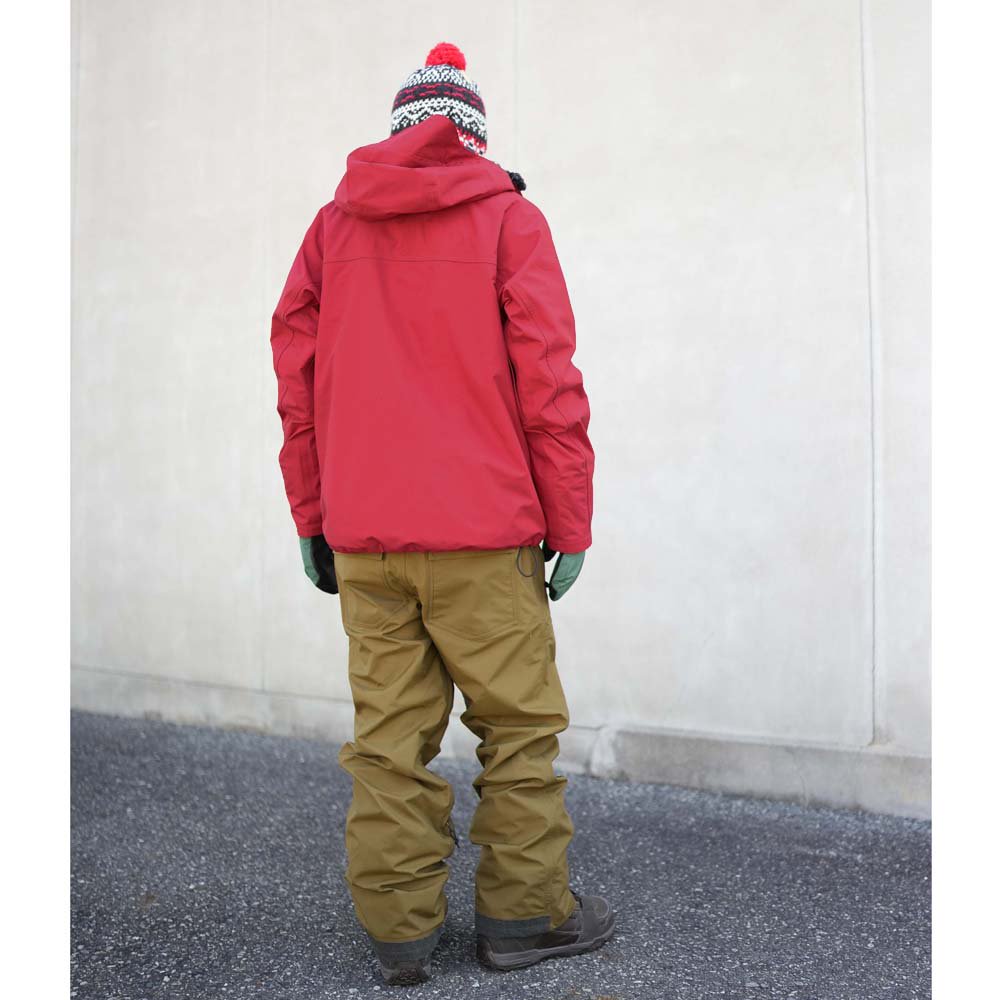 GREENCLOTHING ( グリーンクロージング ) 22-23 4 POCKETS PANTS ( OLIVE KHAKI ) -  JAU／REMILLAレミーラ, GOHEMPゴーヘンプ, HAVE A GRATEFUL DAY, DEVADURGA, AREth,