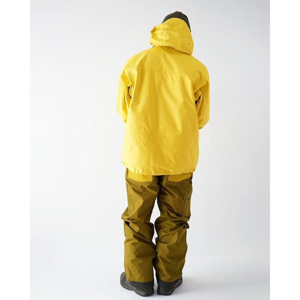 GREENCLOTHING ( グリーンクロージング ) 24-25 HEAVY JACKET GREENCLOTHING ( グリーンクロージング ) 24-25 HEAVY JACKET