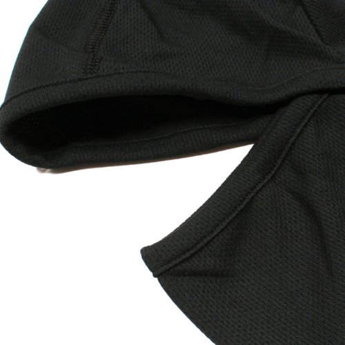 LADE ( レイド ) バラクラバ NEW BALACLAVA (BLACK) - JAU／REMILLAレミーラ, GOHEMPゴーヘンプ,  HAVE A GRATEFUL DAY, DEVADURGA, AREth, GREENCLOTHING, GENTEMSTICK 正規通販店  兵庫姫路