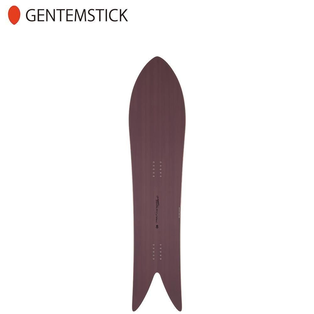  25-26 ͽ  GENTEMSTICK ( ƥ󥹥ƥå ) ROCKET FISH 144 High Performance Soft Flexβ 148,500ǹ