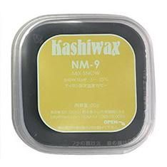 KASHIWAX ( å ) NM-9 100g Хåȥ꡼㲹å