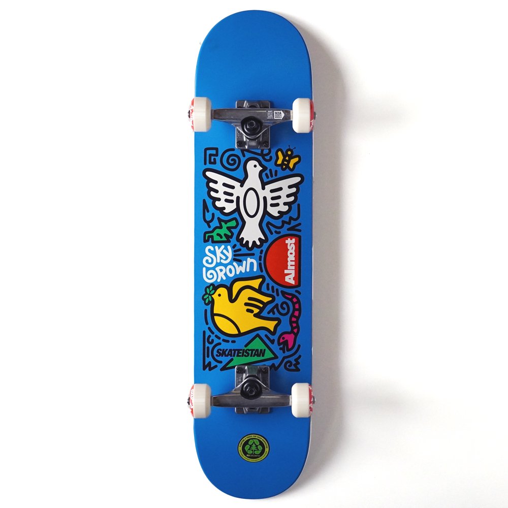 SKATEBOARD スケートボード - JAU／REMILLAレミーラ, GOHEMPゴーヘンプ, HAVE A GRATEFUL DAY,  DEVADURGA, AREth, GREENCLOTHING, GENTEMSTICK 正規通販店 兵庫姫路 アパレルスノーボード スケートボードスケボーセレクトショップ ジャウー