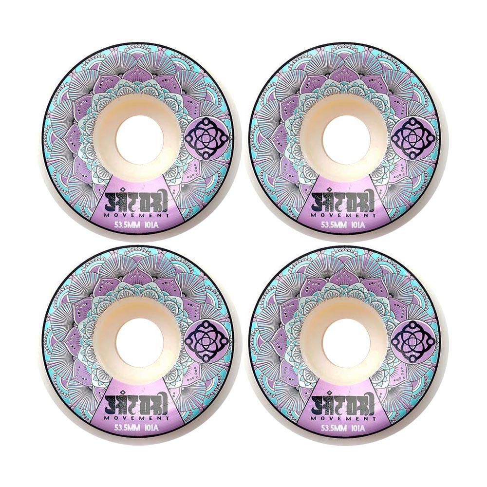 SATORI ( ȥ )  MANDALIC V3 CONICAL  53.5mm 101A 