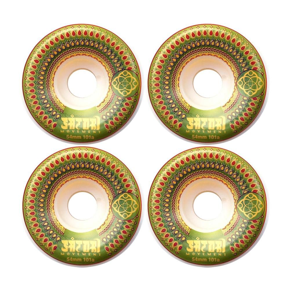SATORI ( ȥ )  MANDALIC V3 CONICAL  54mm 101A 