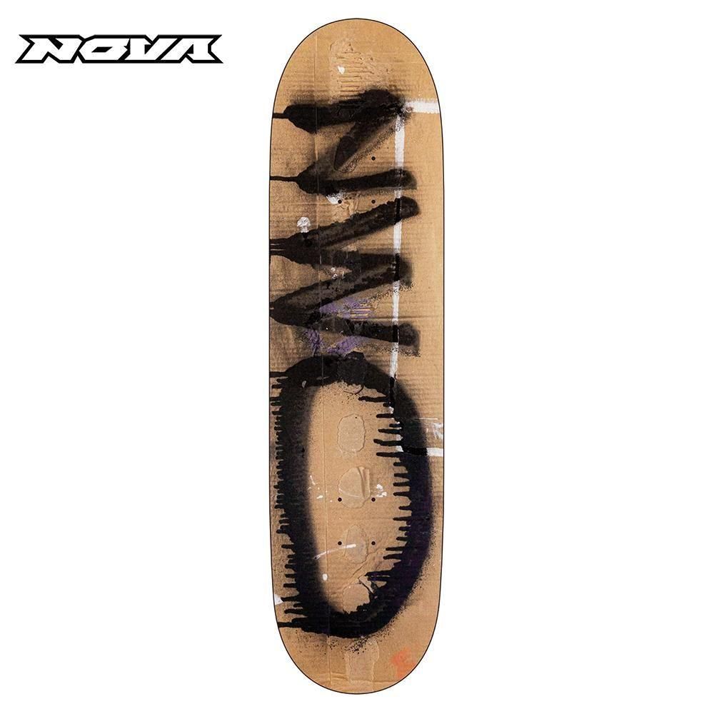 SKATEBOARD スケートボード - JAU／REMILLAレミーラ, GOHEMP
