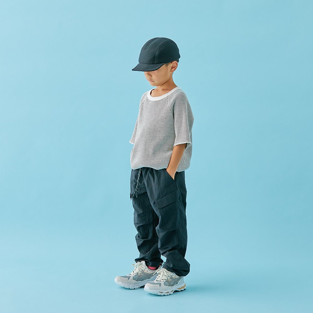 MOUN TEN. ( マウンテン ) キッズパンツ RE-NYLON RIP CARGO PANTS ( BLACK ) MP88-1509 -  JAU／REMILLAレミーラ, GOHEMPゴーヘンプ, HAVE A GRATEFUL DAY, DEVADURGA, AREth,  GREENCLOTHING, GENTEMSTICK 正規通販店 兵庫姫路 アパレルスノーボードスケートボード ...