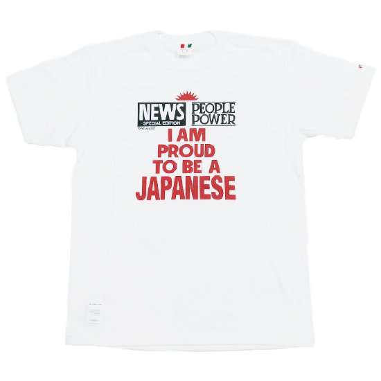 T-shirts - Mikakunin de Shinkōkei / Mitsumine Mashiro Size-L (未確認で進行形 真白ダンス  Tシャツ L)