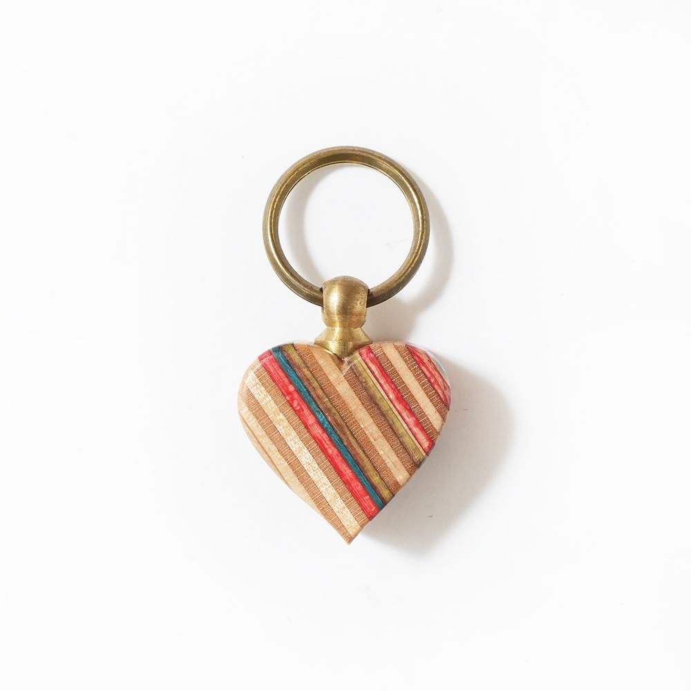 CORE (  ) ۥ HEART KEYRING ( 顼2 )