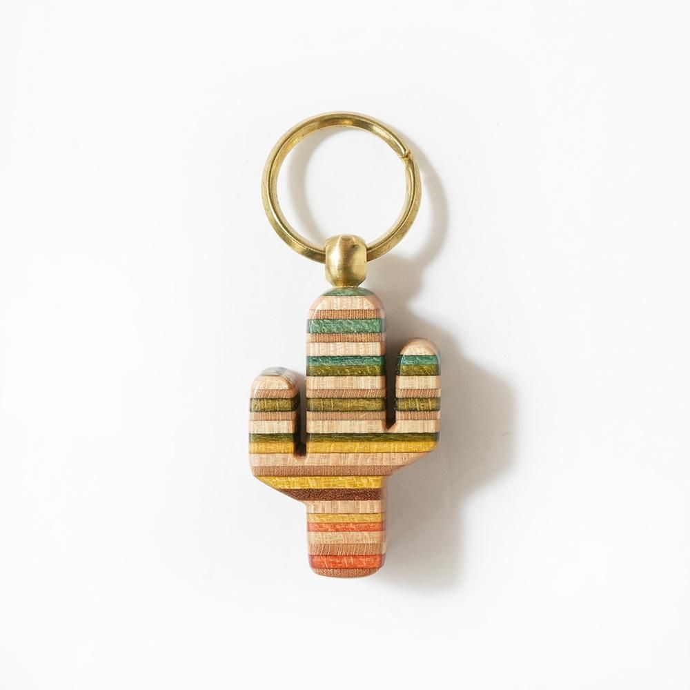 CORE (  ) ۥ CACTUS KEYRING ( 顼2 )