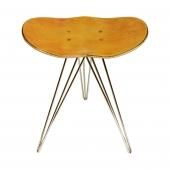 CORE (  ) STOOL (ORANGE)
