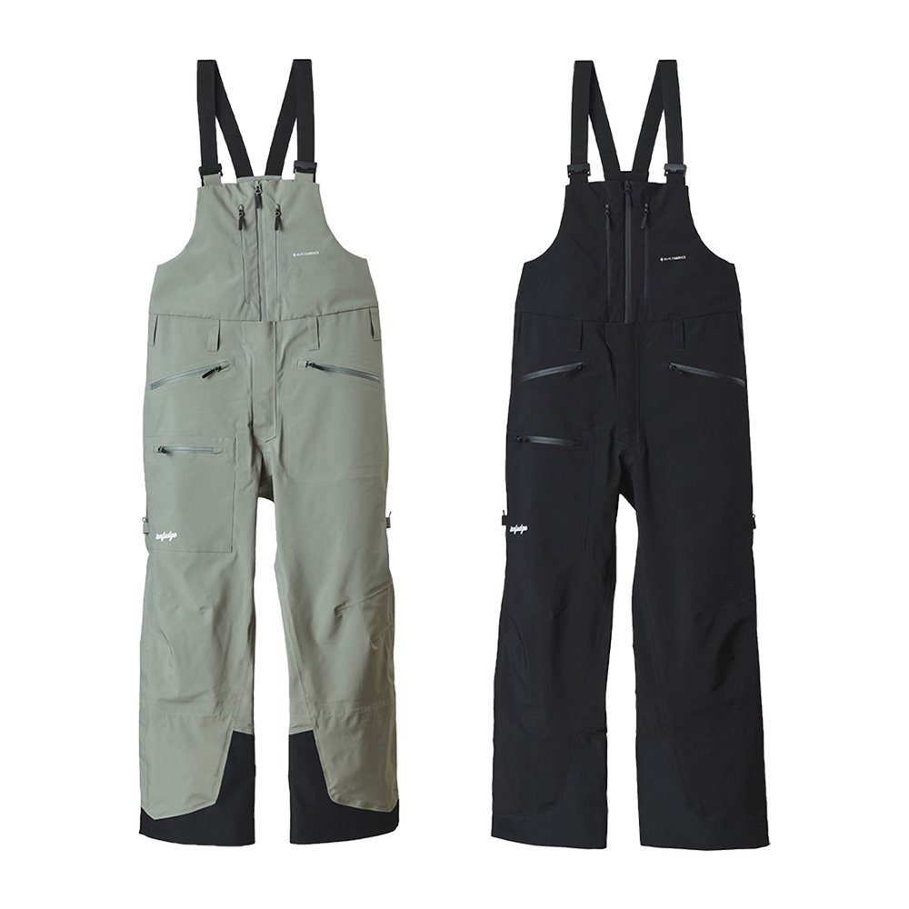  25-26 ͽ  unfudge ( եå ) BIAFO BIB PANTS / GLOBAL FIT