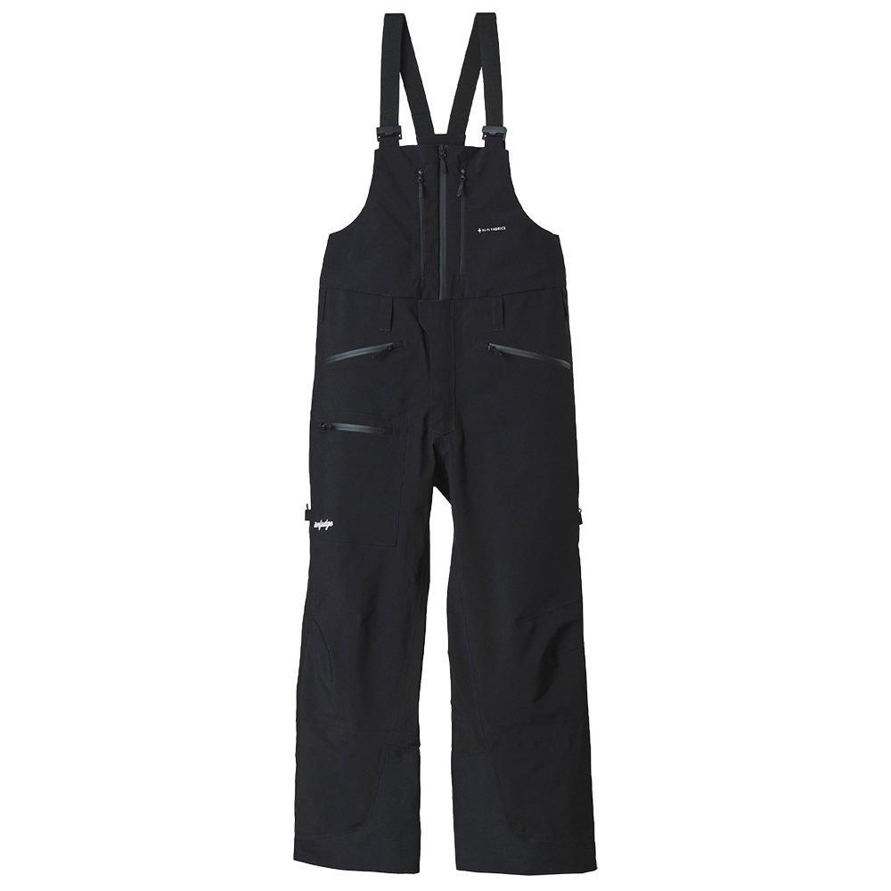 25-26 予約商品 】 unfudge ( アンファッジ ) BIAFO BIB PANTS